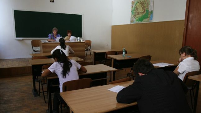 REZULTATE FINALE BACALAUREAT 2014 DUPĂ CONTESTAŢII. Ce notă ai luat