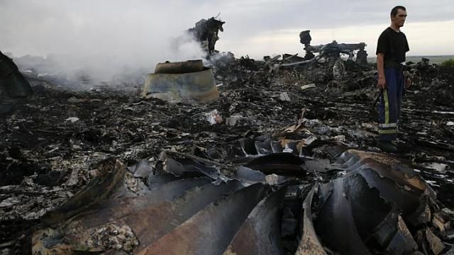 AVION DOBORÂT UCRAINA. UN ROMÂN se află printre VICTIME 