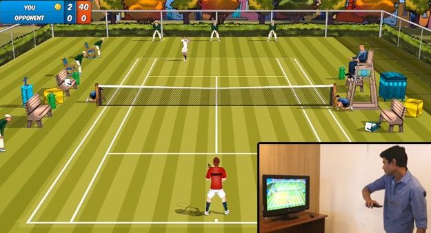 Cum recreezi experiența de pe Wii cu un Chromecast și un telefon Android