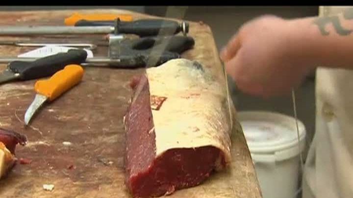 Rusia a interzis importul de bovine şi de carne de vită provenită din România 