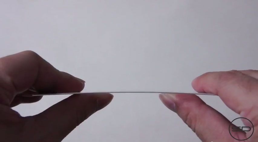 REVOLUŢIA TEHNOLOGICĂ adusă de iPhone 6