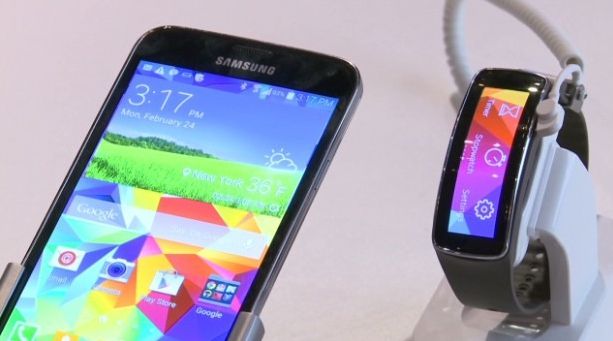 Dispută între Google și Samsung