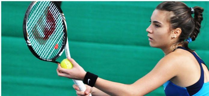 VICTORIE fabuloasă la WIMBLEDON