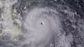 Taifunul Neoguri în Japonia: O nouă alertă specială în insula Okinawa