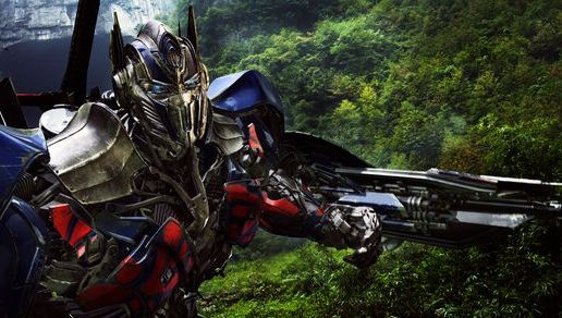 "TRANSFORMERS: EXTERMINAREA", lider în box office-ul nord-american