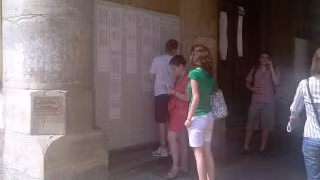 ADMITERE FACULTATE 2014 UNIVERSITATEA DE MEDICINĂ din CLUJ a AFIŞAT REZULTATELE 