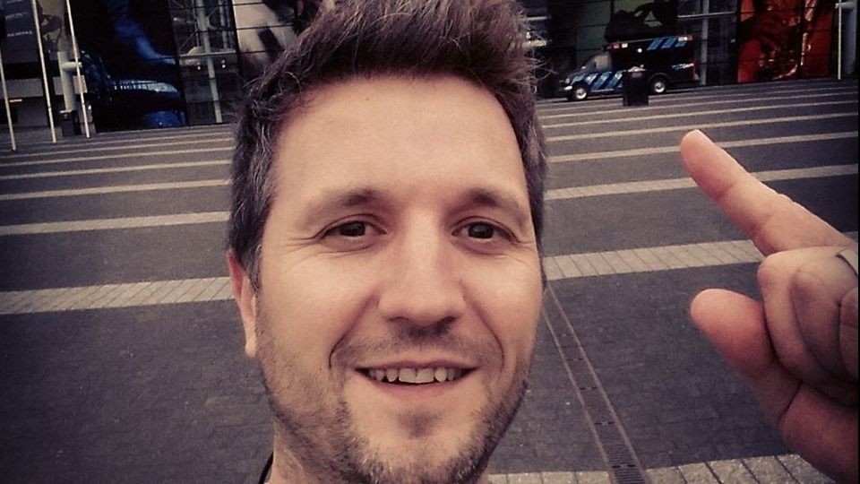 Veste BOMBĂ despre ANDI MOISESCU. Ce se întâmplă cu vedeta tv