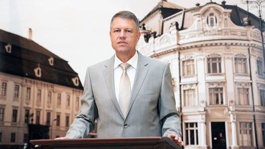 SURPRIZĂ URIAŞĂ. Cine este ŞEFUL DE CAMPANIE al lui IOHANNIS 