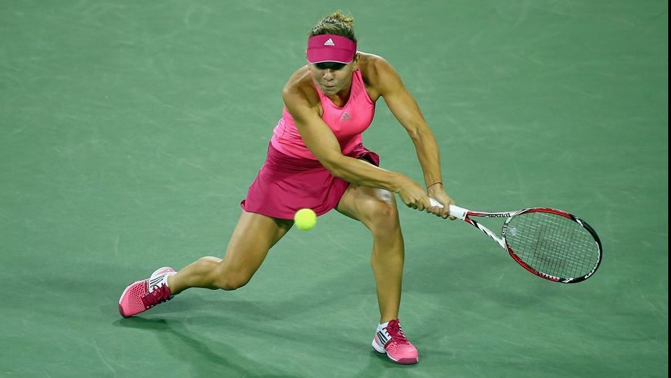 Apariție șocantă a Simonei Halep. Nimeni nu se aștepta să facă asta
