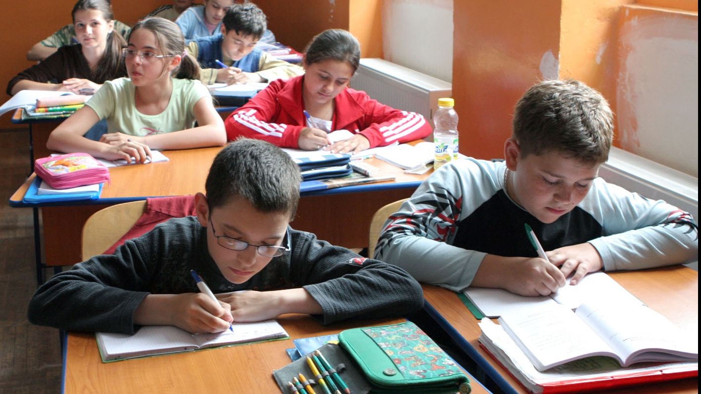 VESTE ȘOC pentru părinți. Ce vor studia copiii lor la școală