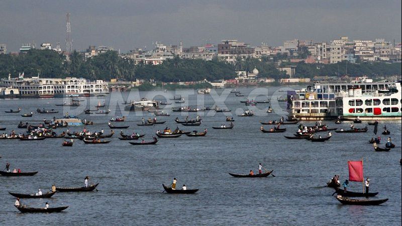 Naufragiu în Bangladesh: Peste 100 de persoane dispărute