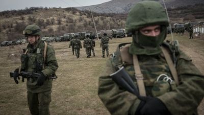 Rusia anunţă manevre fără precedent: Peste 100 de avioane de luptă