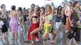 "FOIŢA DE CAFEA", drogul care face ravagii pe litoral