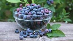 Reţetă dulceaţă de afine. Cea mai bună şi simplă reţetă de dulceaţă de afine