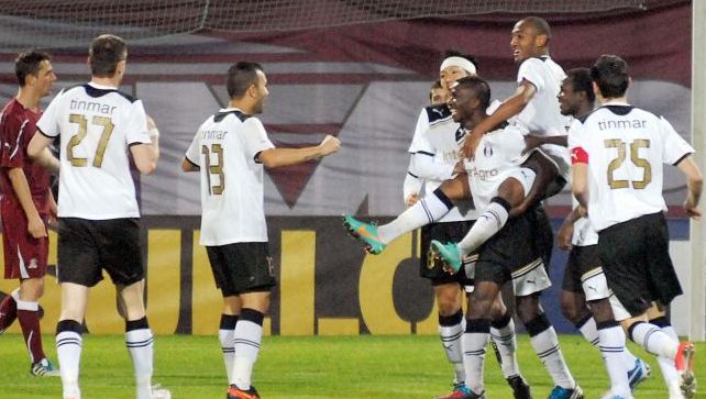 Presa franceză. "Un coşmar pentru OL". "Lyon devorată de FC Astra"