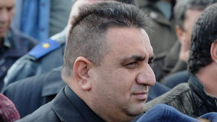 PATRU dosare ale lui BERCEA MONDIAL, REANALIZATE. Niţu: NUP-urile pot fi infirmate