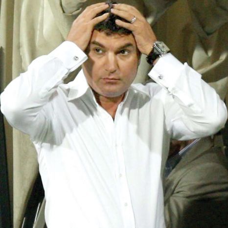 BOMBĂ - Cristi Borcea a lăsat GRAVIDĂ în închisoare o mare VEDETĂ? 