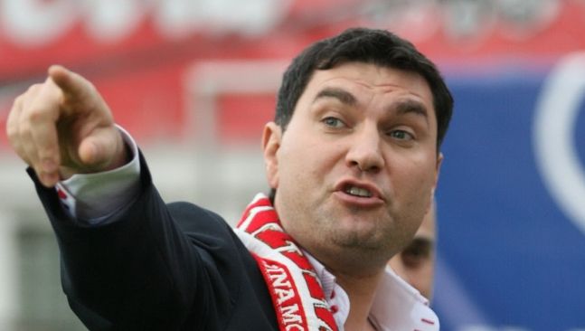 DRAMĂ pentru Cristi Borcea! Omul de afaceri are probleme cu inima din cauza ACESTOR condiţii din puş