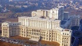 "Cea mai urâtă clădire din Europa!". Cum văd străinii CASA POPORULUI?