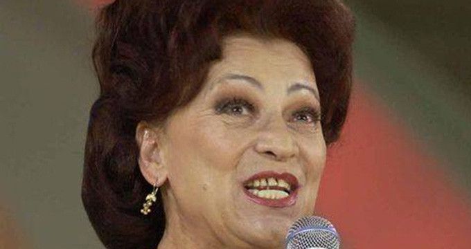 Are 77 de ani și și-a operat toată fața! Cum arată acum Maria Ciobanu?