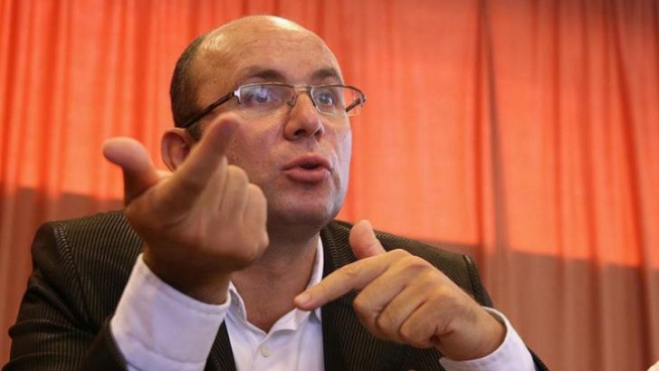COZMIN GUȘĂ: "Traian Băsescu a propus o grilă de sinceritate, să vedem cine vrea să treacă"