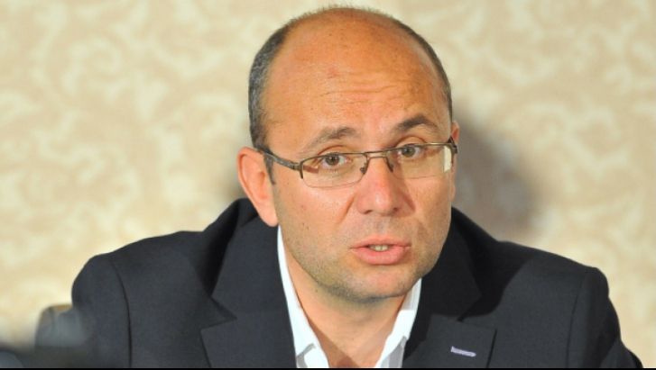 DAN VOICULESCU, 10 ANI DE ÎNCHISOARE. Cozmin Guşă: Se schimbă ceva, VINE O ALTĂ LUME