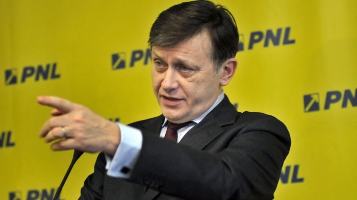 Antonescu: MILA faţă de TORŢIONARI este O CRIMĂ 