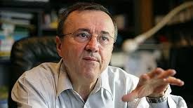 CRISTOIU, despre GAFA lui PONTA. "A negat Holocaustul"