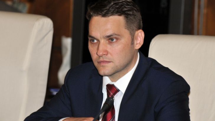 Şova: Denunţarea pactului de coabitare va afecta relaţiile directe dintre premier şi preşedinte