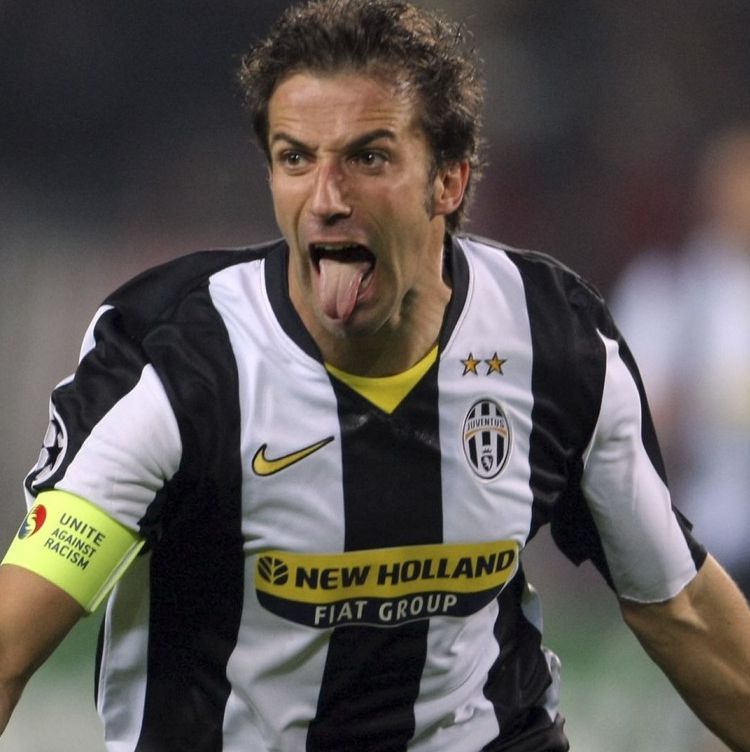 ŞOCANT - Del Piero, aproape de a reveni în fotbalul european, la numai câţiva kilometri de România