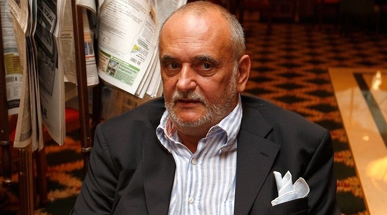 TESTAMENTUL LUI DINU PATRICIU. Mărturia mogului
