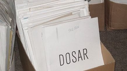 Procurorii DNA cer arestarea preventivă a lui Gheorghe Bunea Stancu