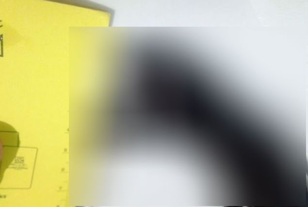 A crezut că a prins un peşte banal. Când a tras prada la mal a ÎNLEMNIT