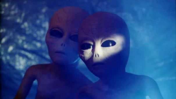 Dovezile despre EXTRATEREŞTRI pe care NASA vrea să le ascundă. Oamenii sunt BULVERSAŢI