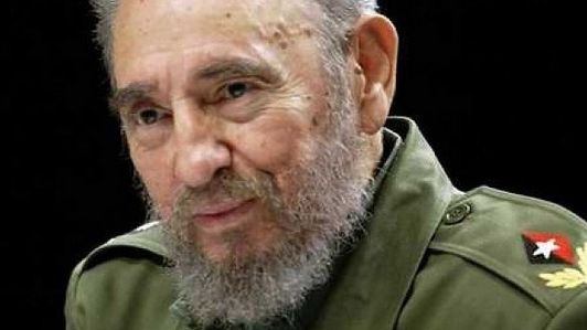 FIDEL CASTRO a împlinit 88 de ani. Cum şi-a serbat ziua de naştere El Lider Maximo
