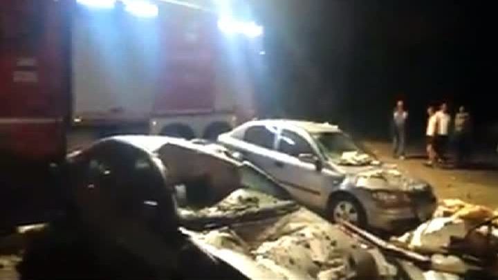 Furtuna de sâmbătă a făcut ravagii la Scorniceşti