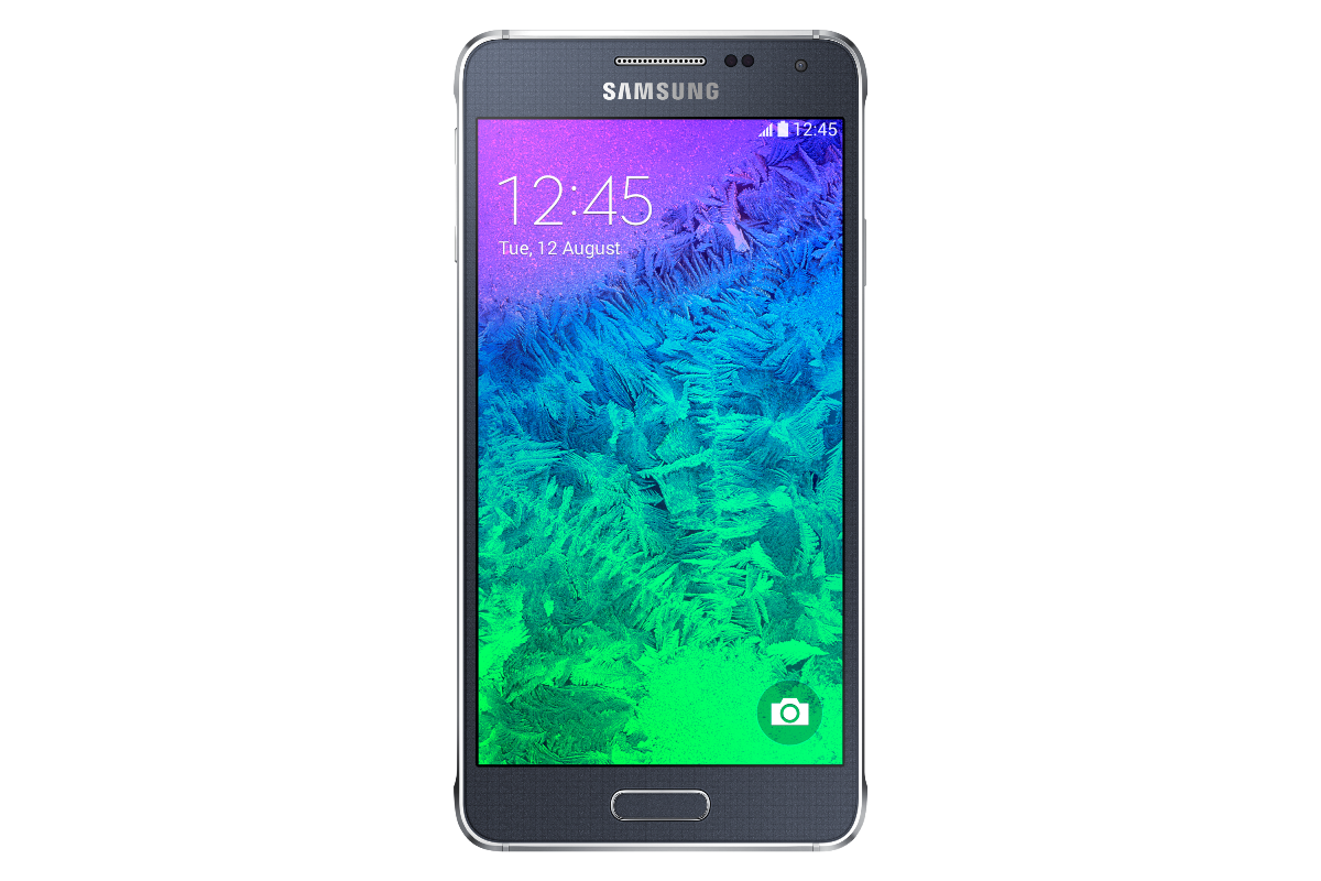 Samsung Galaxy Alpha. Plusurile şi minusurile noului smartphone şi primele teste