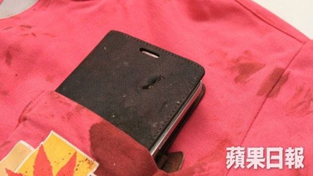 Samsung Galaxy Mega 6.3 – opreşte gloanţe şi salvează vieţi