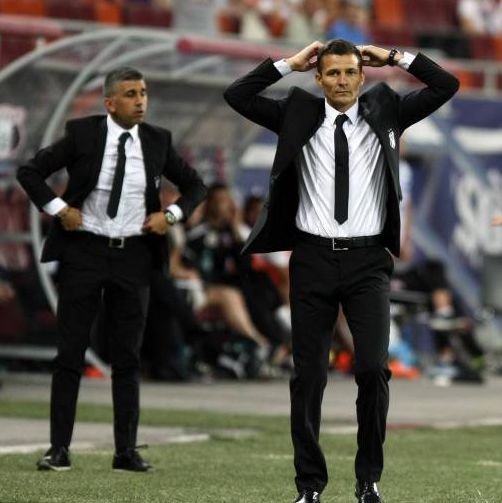 Rezultat foarte bun pentru Costel Gâlcă, duminică, în campionatul Spaniei