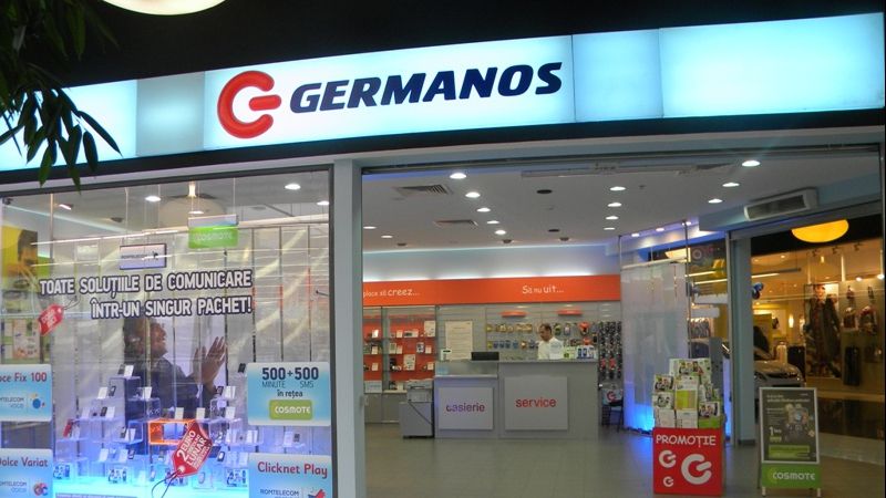ULUITOR! Magazinele Germanos au dispărut! Cum se vor numi