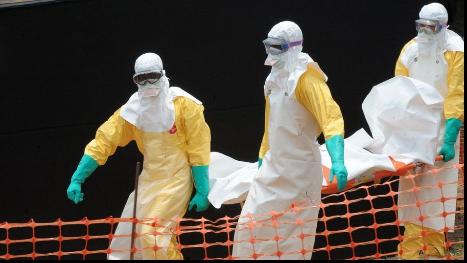 Ce TREBUIE să știți despre EBOLA, care ar fi ajuns și în România
