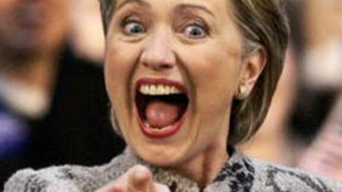 Serviciile secrete germane au spionat-o pe Hillary Clinton