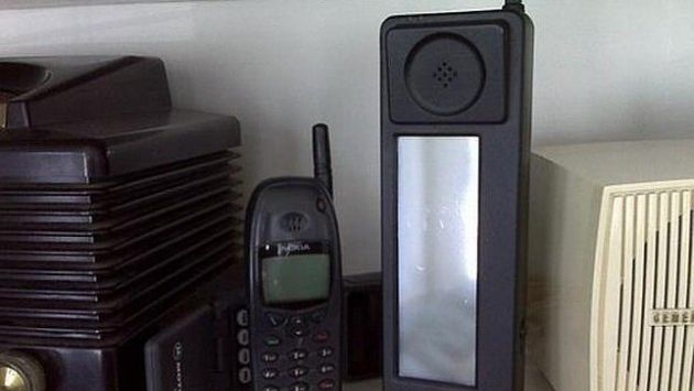 20 de ani de smartphone. Zece dispozitive care au schimbat lumea