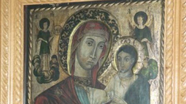 Povestea ICOANEI FĂCĂTOARE DE MINUNI din Maramureş