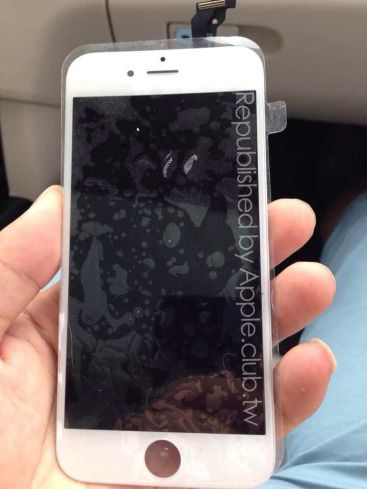 iPhone 6, cel mai spectaculos telefon din 2014? Vezi ultimele detalii 