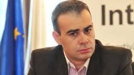 Darius Vâlcov, noul ministru al Bugetului. Băsescu a semnat decretul