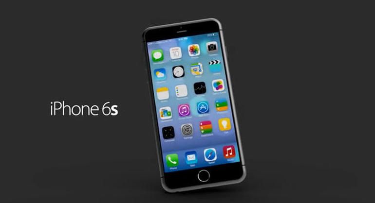 Apple vine cu o inovație SURPRINZĂTOARE la iPhone 6