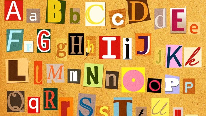 Cum e o persoană în funcţie de PRIMA LITERĂ A NUMELUI