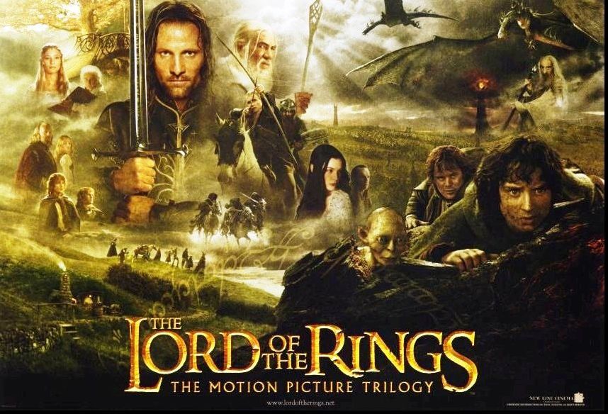 Cum s-a născut Stăpânul Inelelor: Epopeile nordice, sursă de inspiraţie pentru J.R.R Tolkien