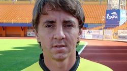 Calvarul unui jucător argentinian în România
